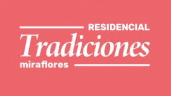 Logo Residencial Las Tradiciones