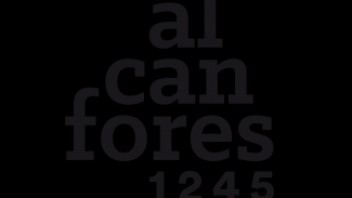 Logo Alcanfores 1262