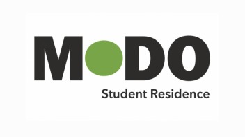 Logo Modo Student Residence