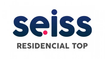 Logo RESIDENCIAL SEISS