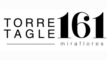 Logo Torre Tagle 161
