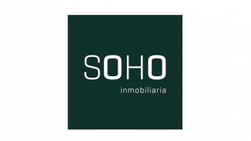 Logo Soho Libertad