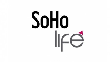 Logo SoHo Life - Oficinas